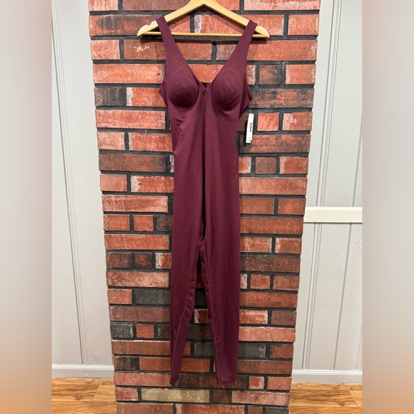 Victoria's Secret Pants - PINK" brand one-piece activewear jumpsuit